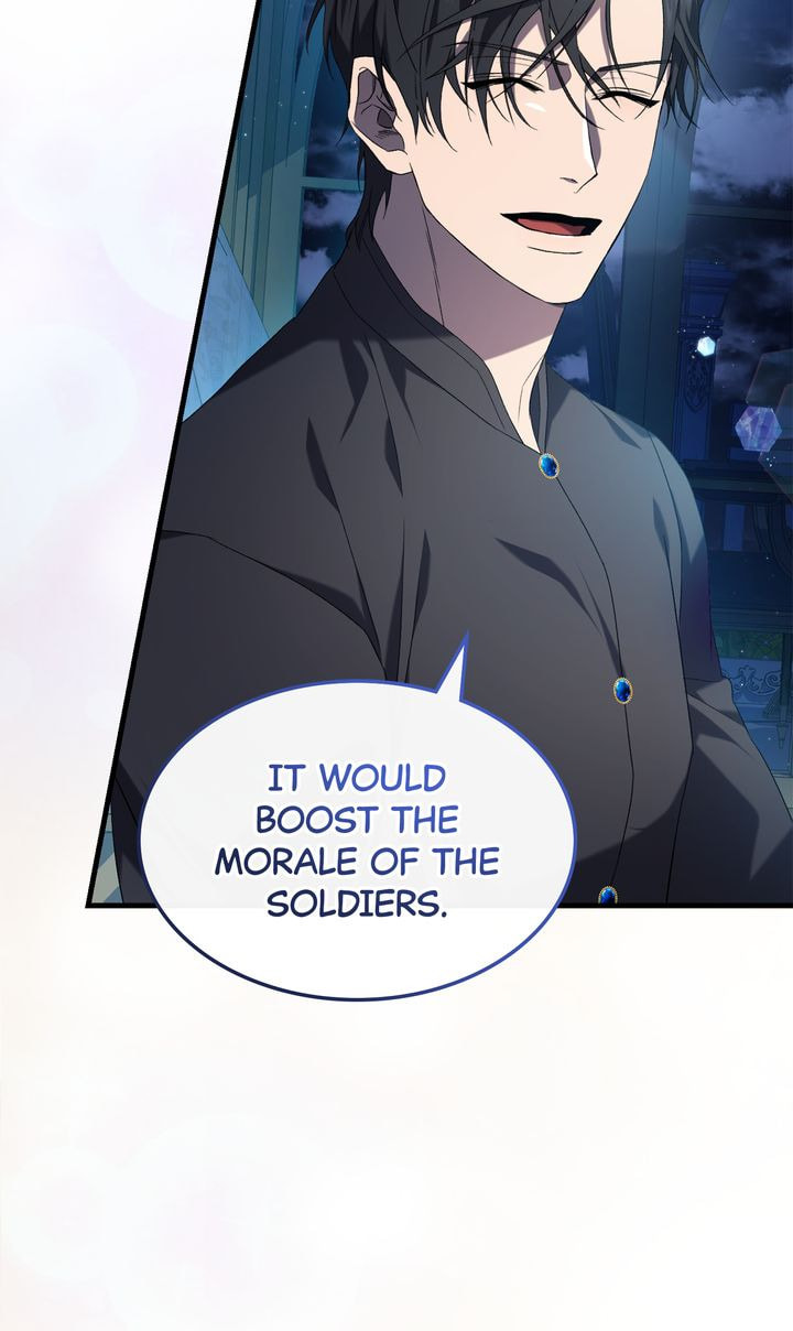 Raising a Sacrifice Chapter 38 page 13 - 
