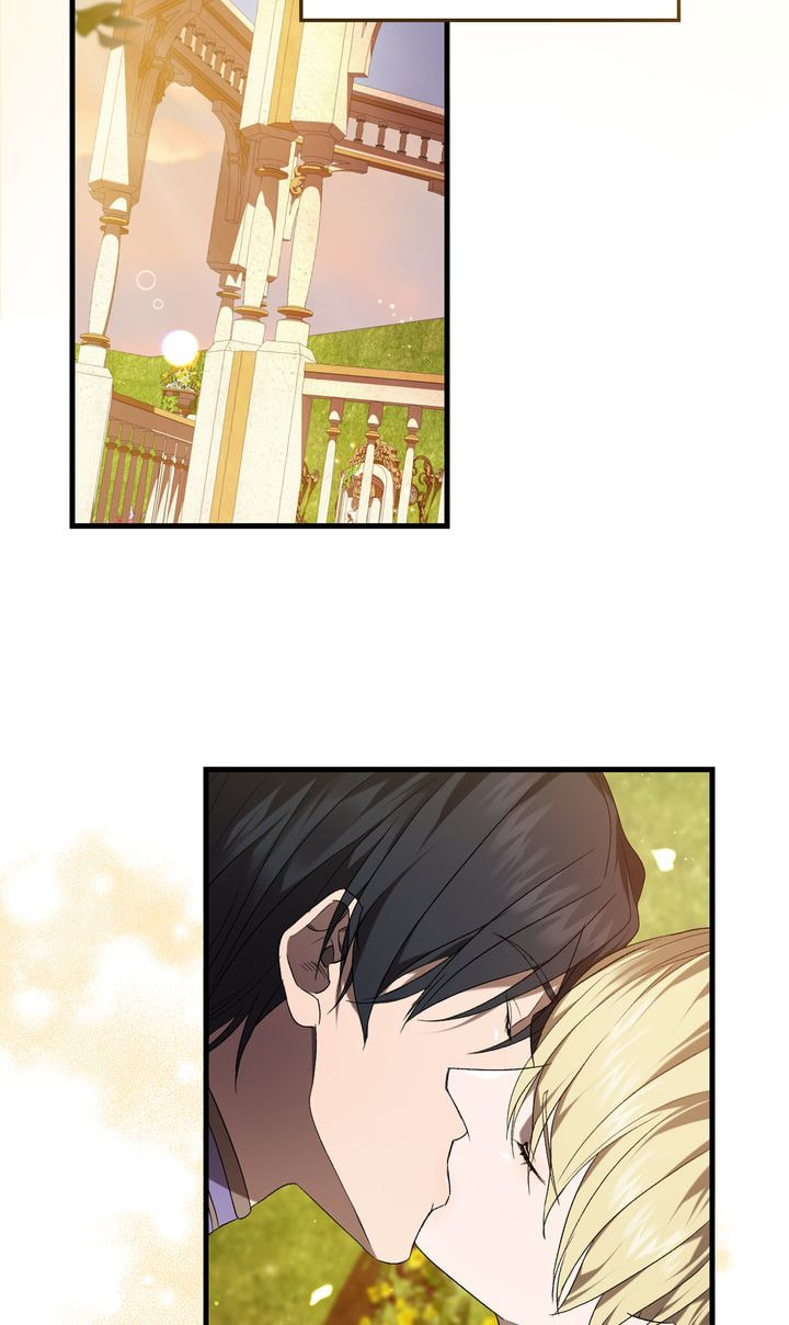 Raising a Sacrifice Chapter 38 page 16 - 