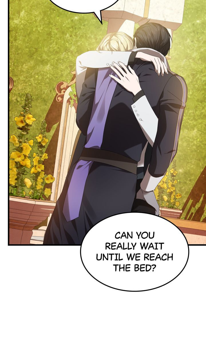 Raising a Sacrifice Chapter 38 page 18 - 