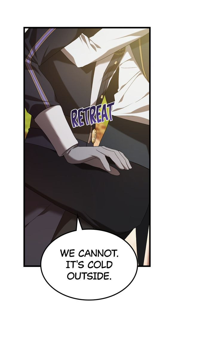 Raising a Sacrifice Chapter 38 page 19 - 