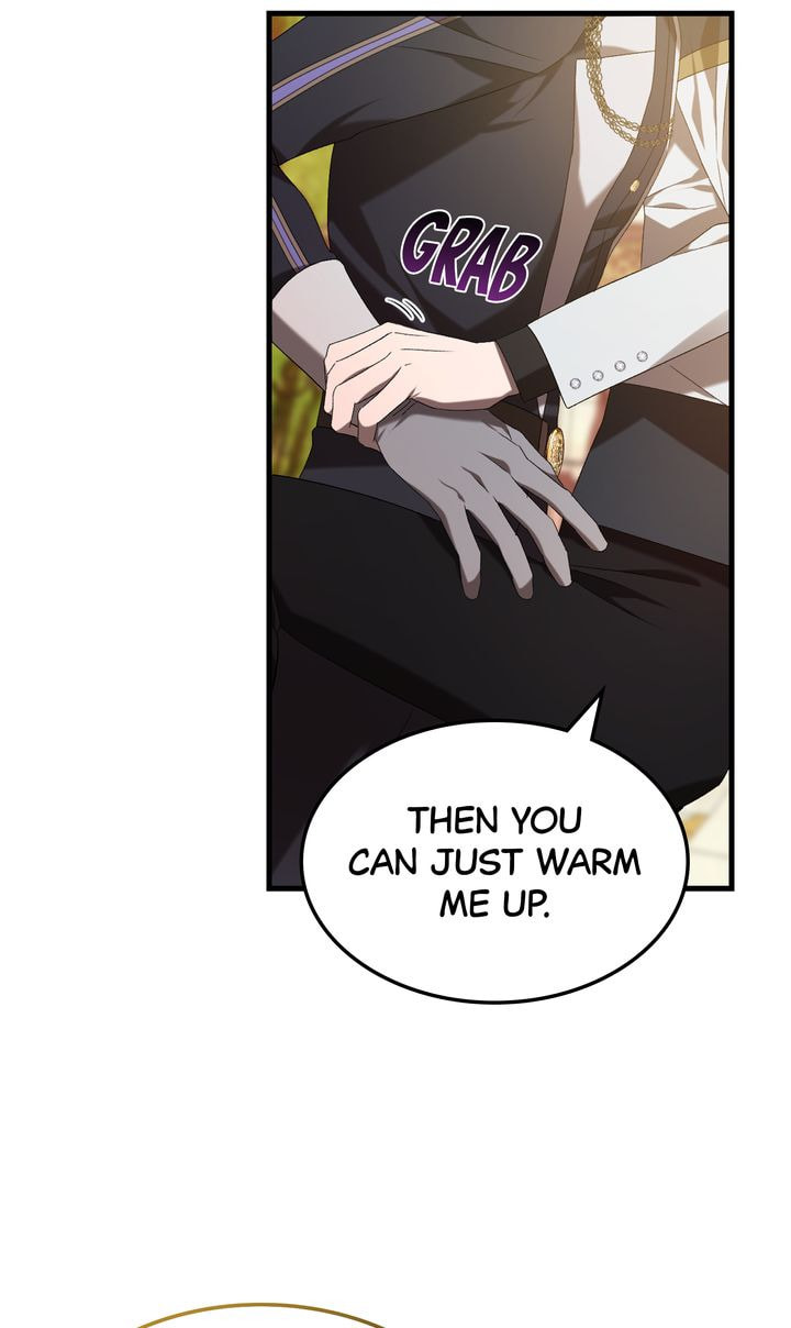 Raising a Sacrifice Chapter 38 page 20 - 