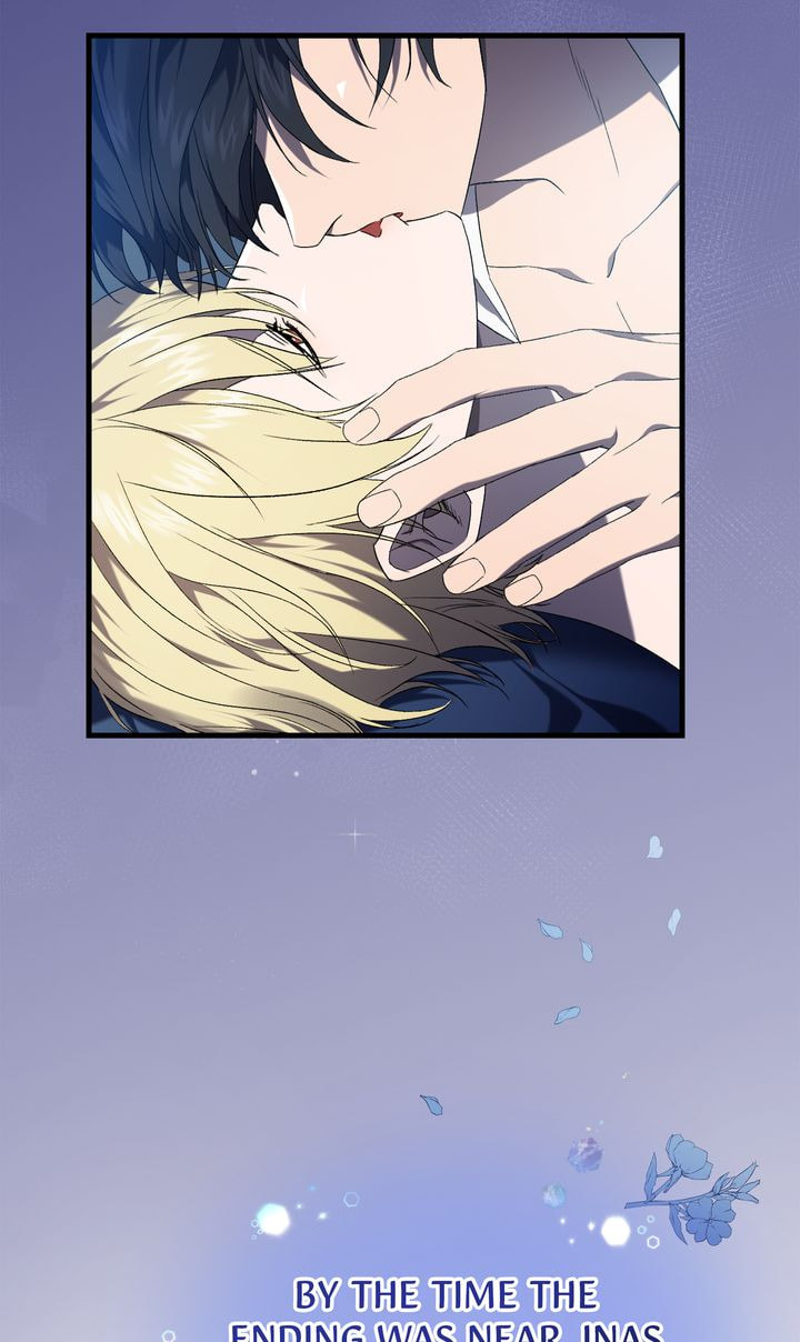 Raising a Sacrifice Chapter 38 page 3 - 