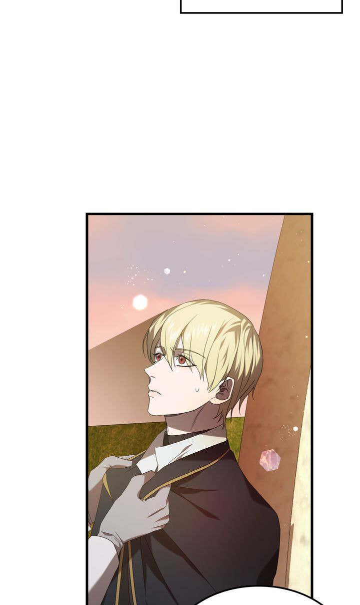 Raising a Sacrifice Chapter 38 page 22 - 
