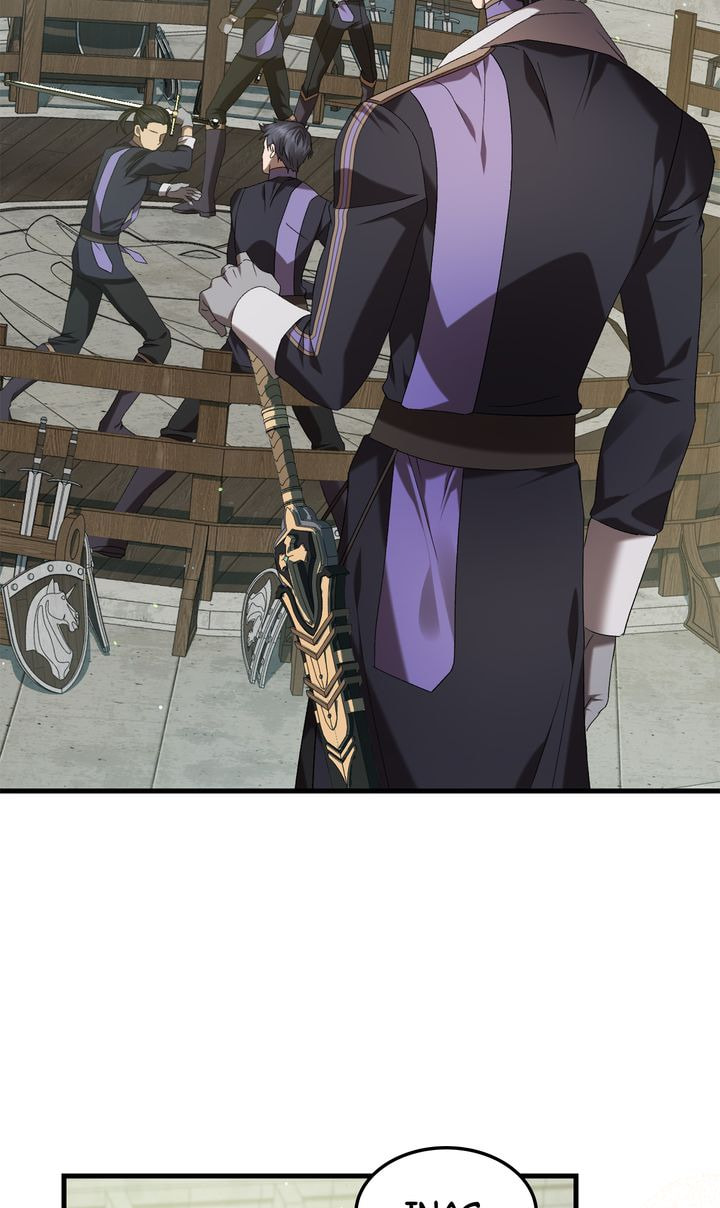 Raising a Sacrifice Chapter 38 page 25 - 