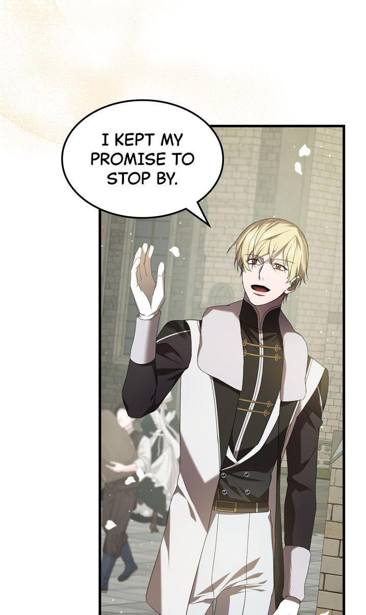 Raising a Sacrifice Chapter 38 page 27 - 