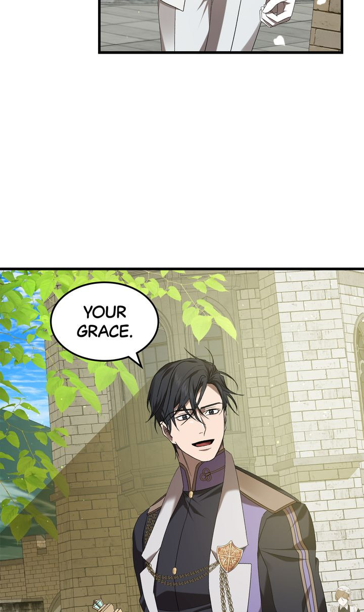 Raising a Sacrifice Chapter 38 page 28 - 