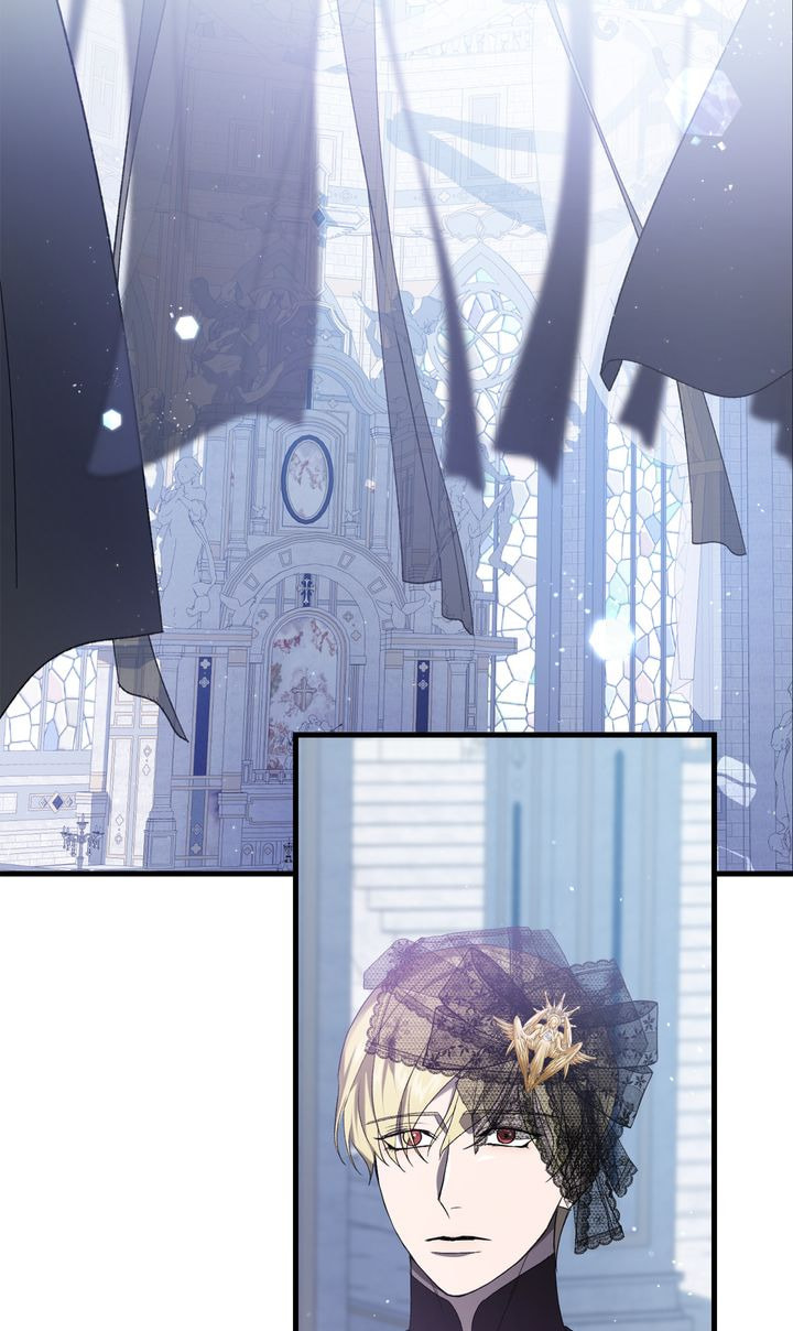 Raising a Sacrifice Chapter 38 page 30 - 