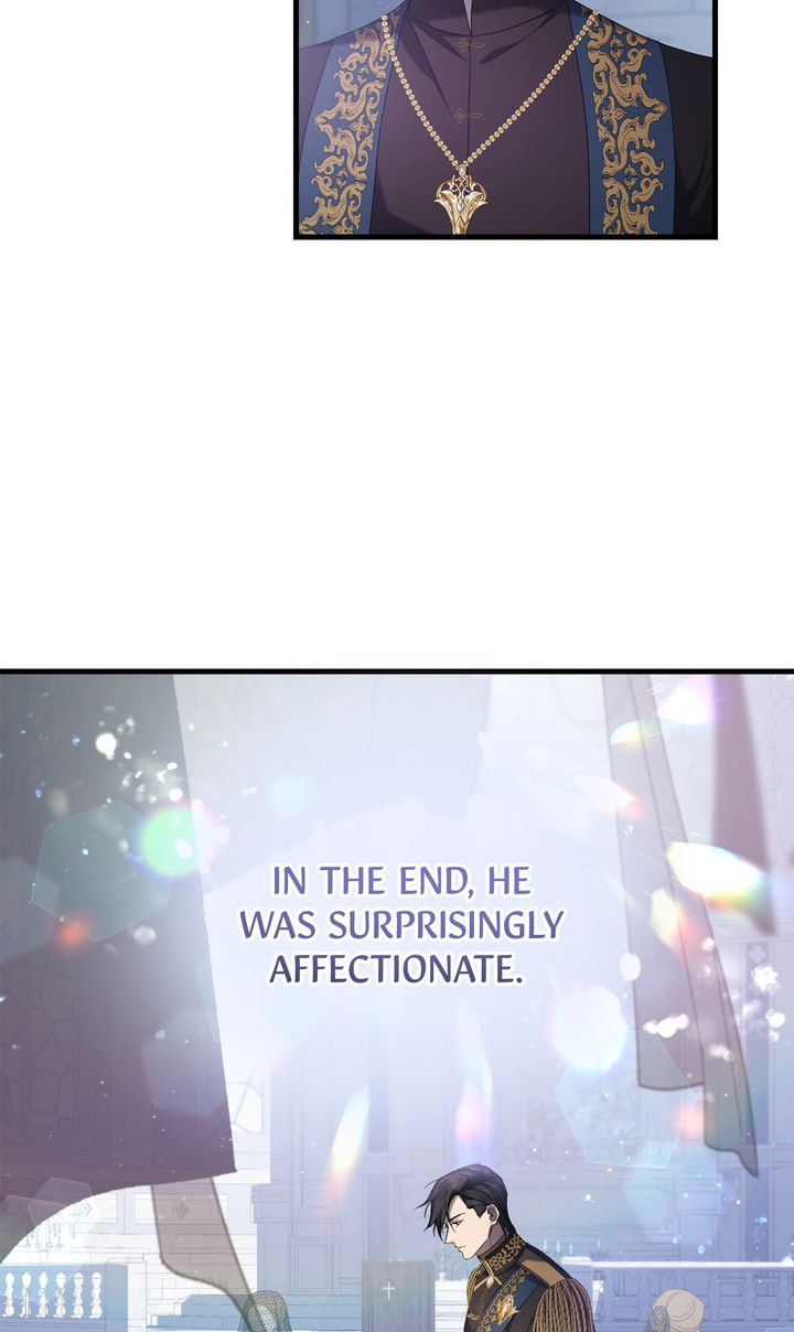 Raising a Sacrifice Chapter 38 page 31 - 