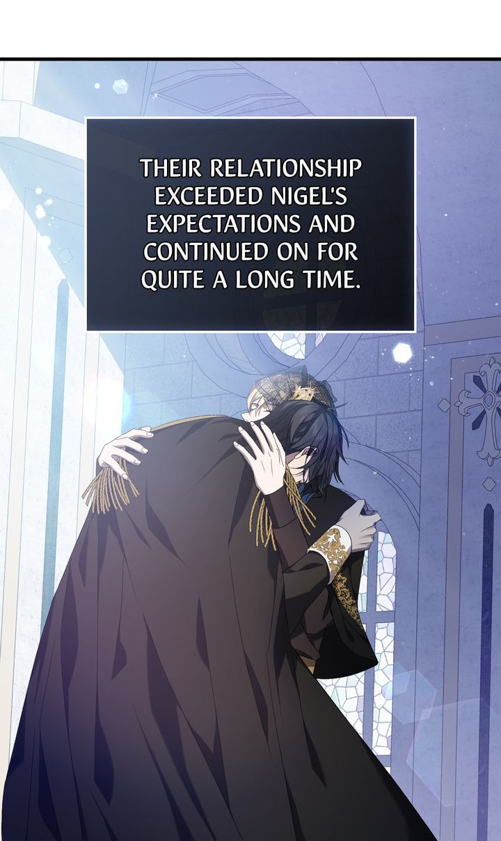 Raising a Sacrifice Chapter 38 page 35 - 