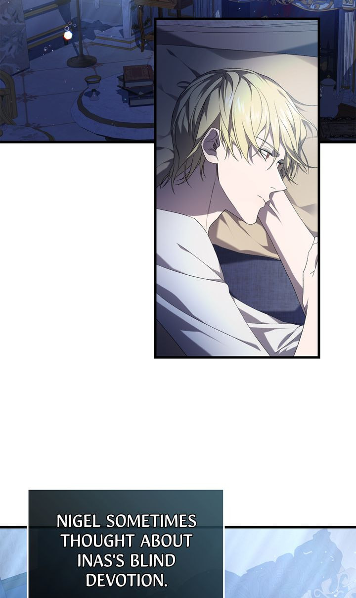 Raising a Sacrifice Chapter 38 page 37 - 