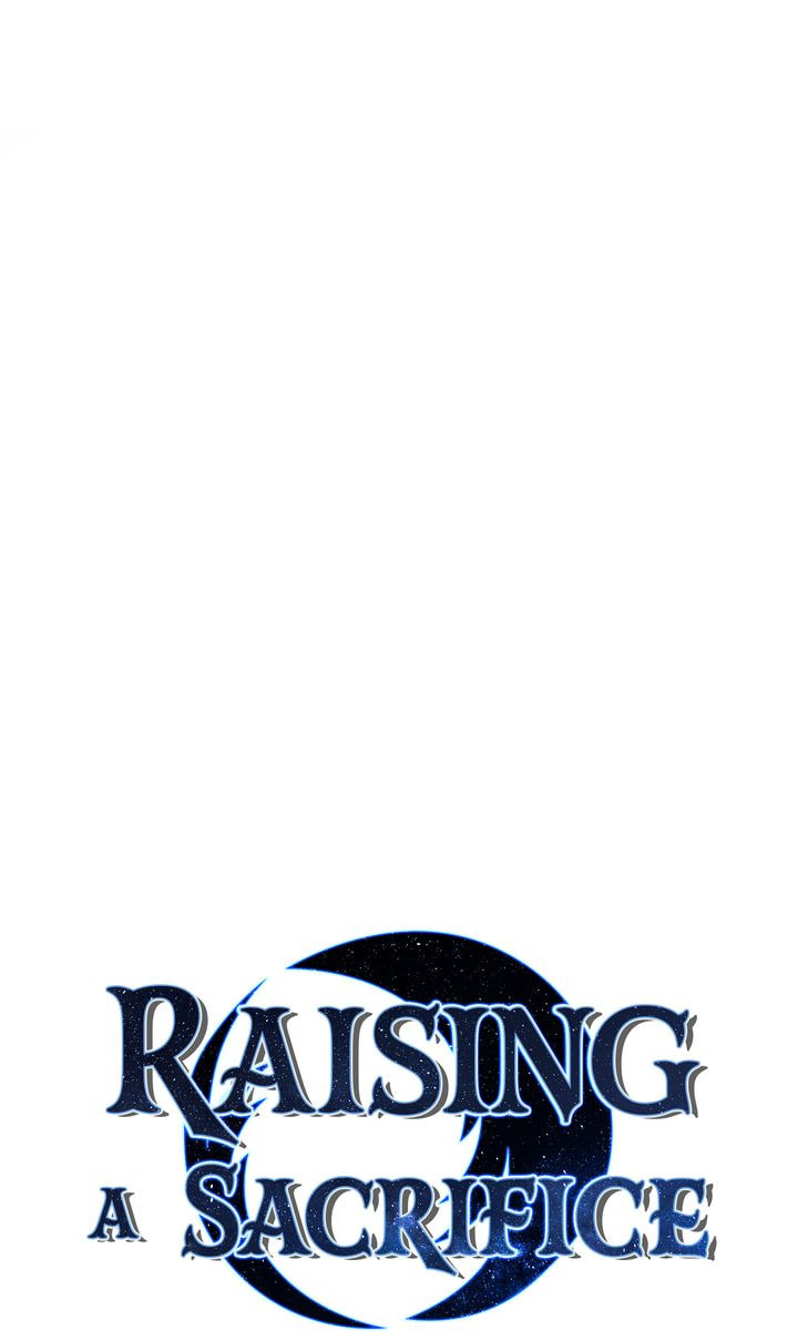 Raising a Sacrifice Chapter 38 page 5 - 