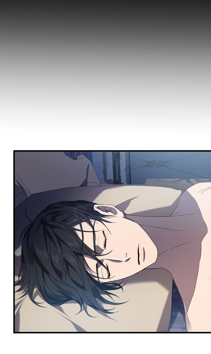 Raising a Sacrifice Chapter 38 page 43 - 