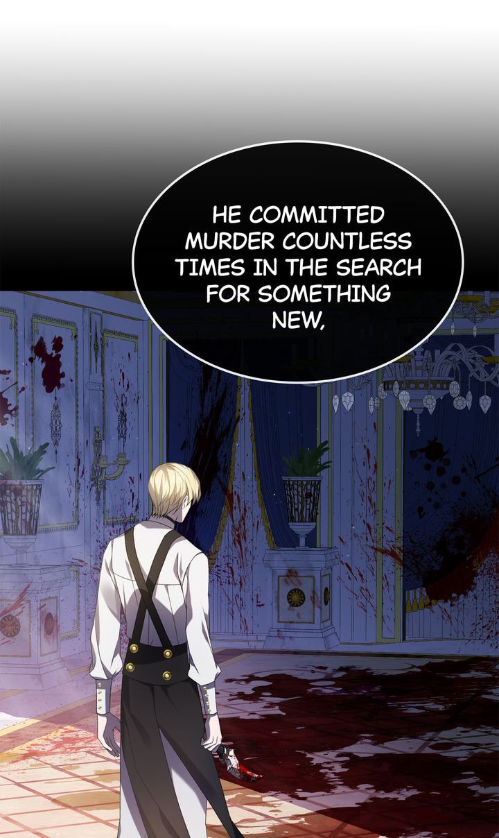 Raising a Sacrifice Chapter 38 page 45 - 