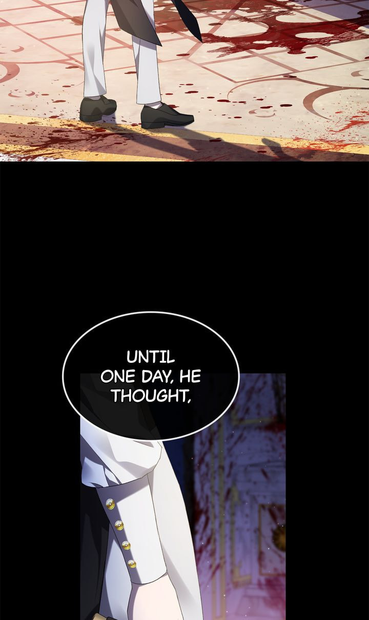Raising a Sacrifice Chapter 38 page 46 - 