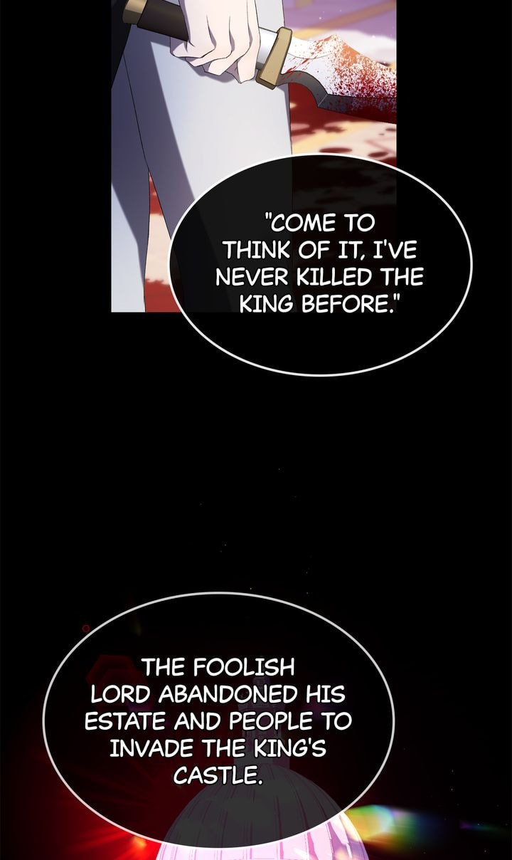 Raising a Sacrifice Chapter 38 page 47 - 