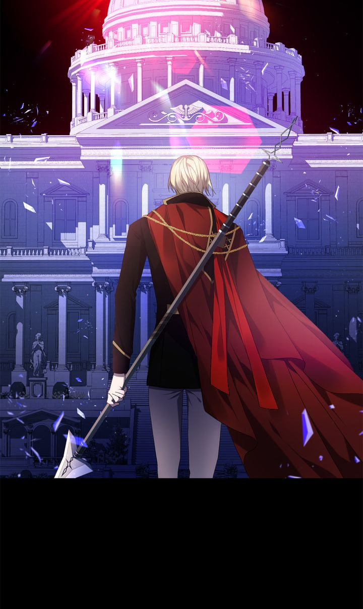 Raising a Sacrifice Chapter 38 page 48 - 