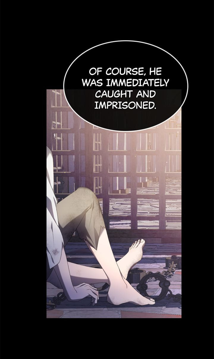 Raising a Sacrifice Chapter 38 page 49 - 