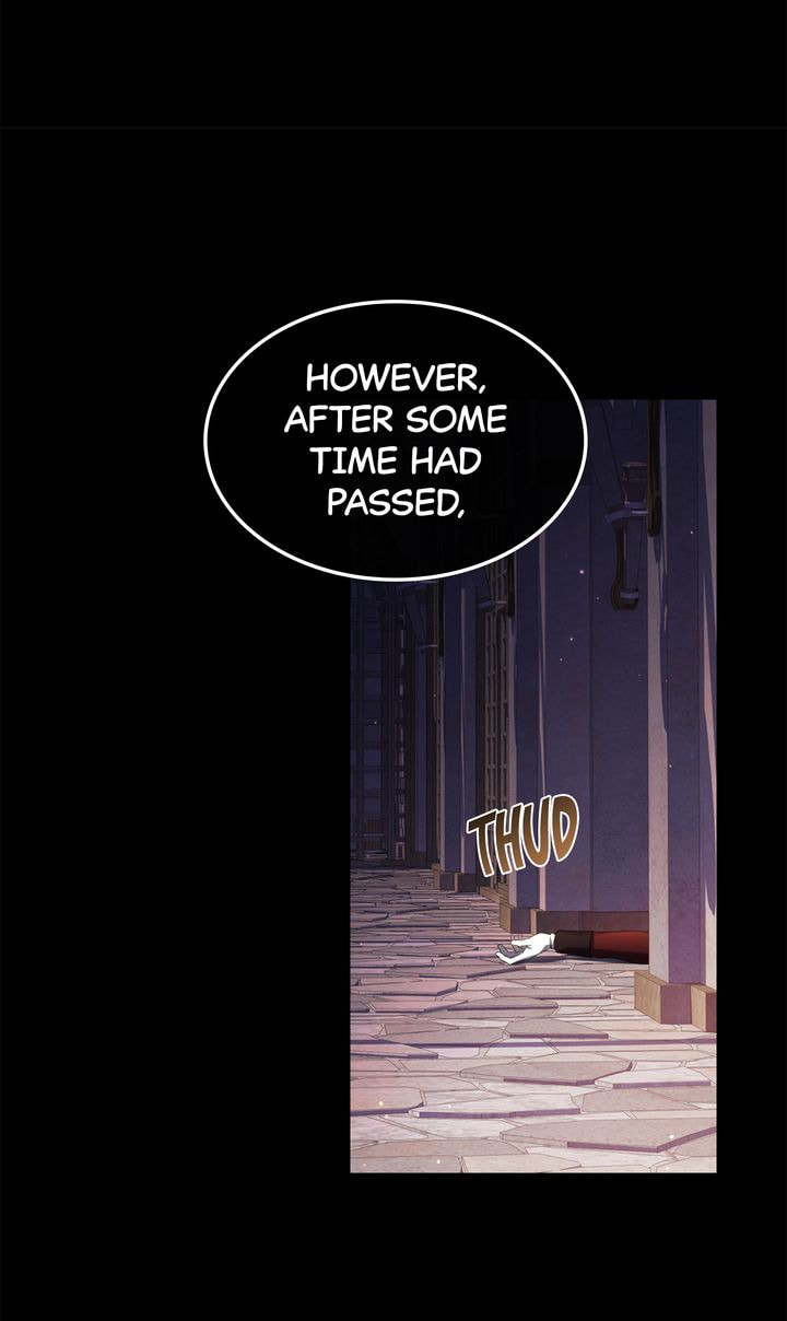 Raising a Sacrifice Chapter 38 page 50 - 