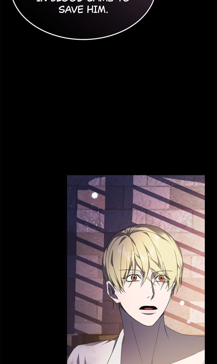 Raising a Sacrifice Chapter 38 page 52 - 