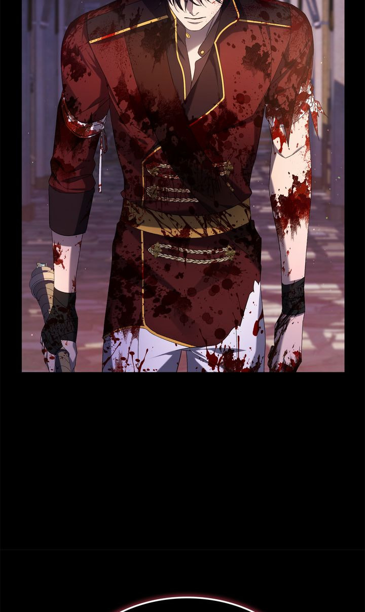 Raising a Sacrifice Chapter 38 page 54 - 