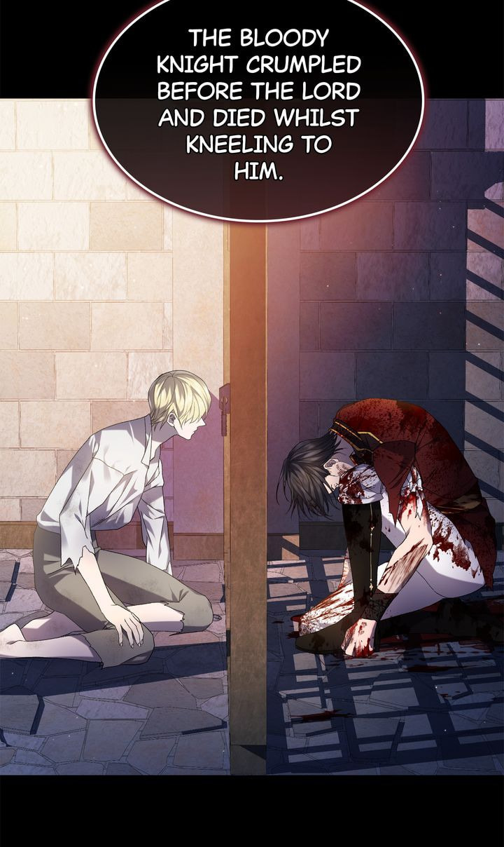 Raising a Sacrifice Chapter 38 page 55 - 