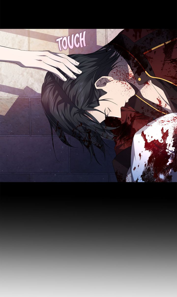 Raising a Sacrifice Chapter 38 page 58 - 