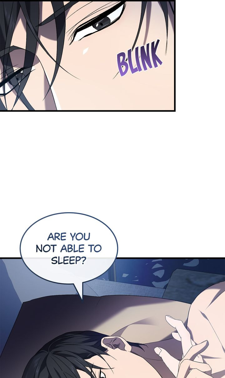Raising a Sacrifice Chapter 38 page 61 - 