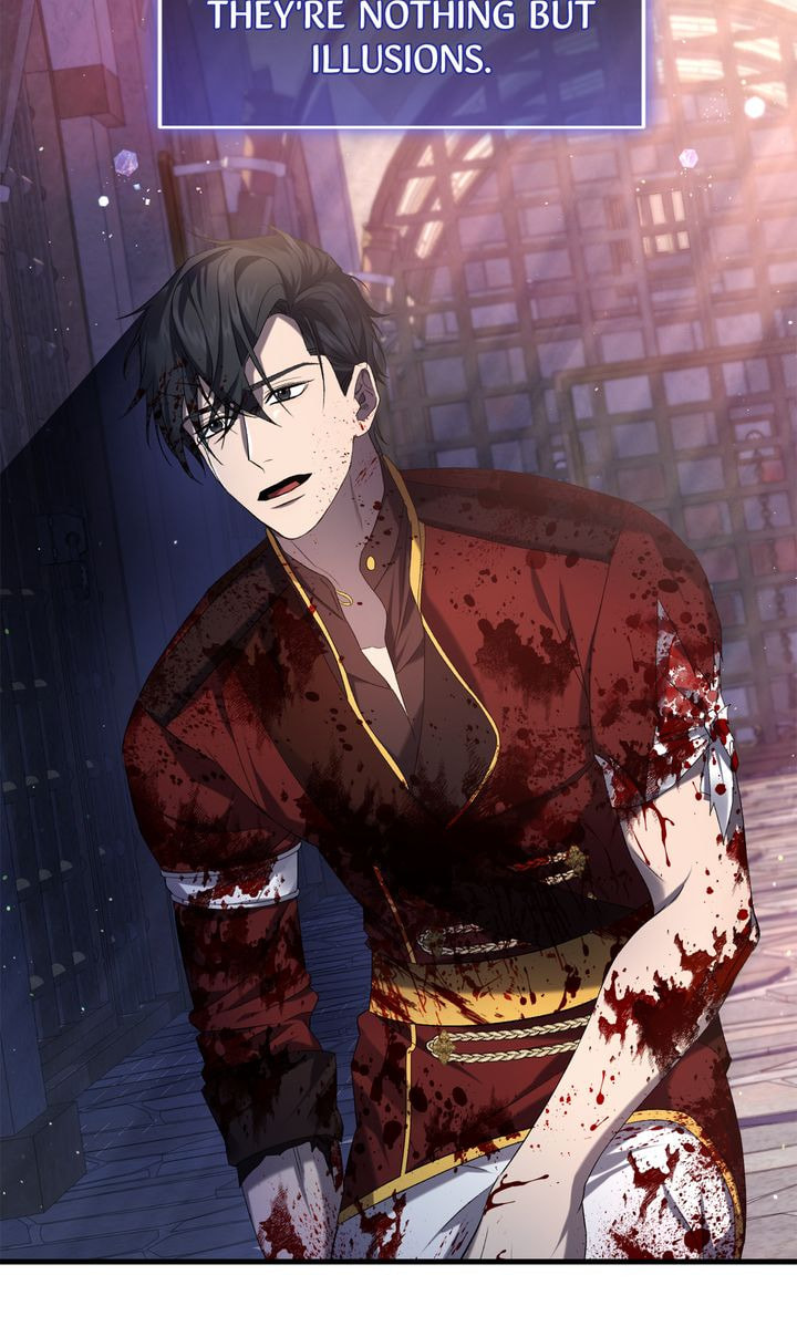 Raising a Sacrifice Chapter 38 page 68 - 