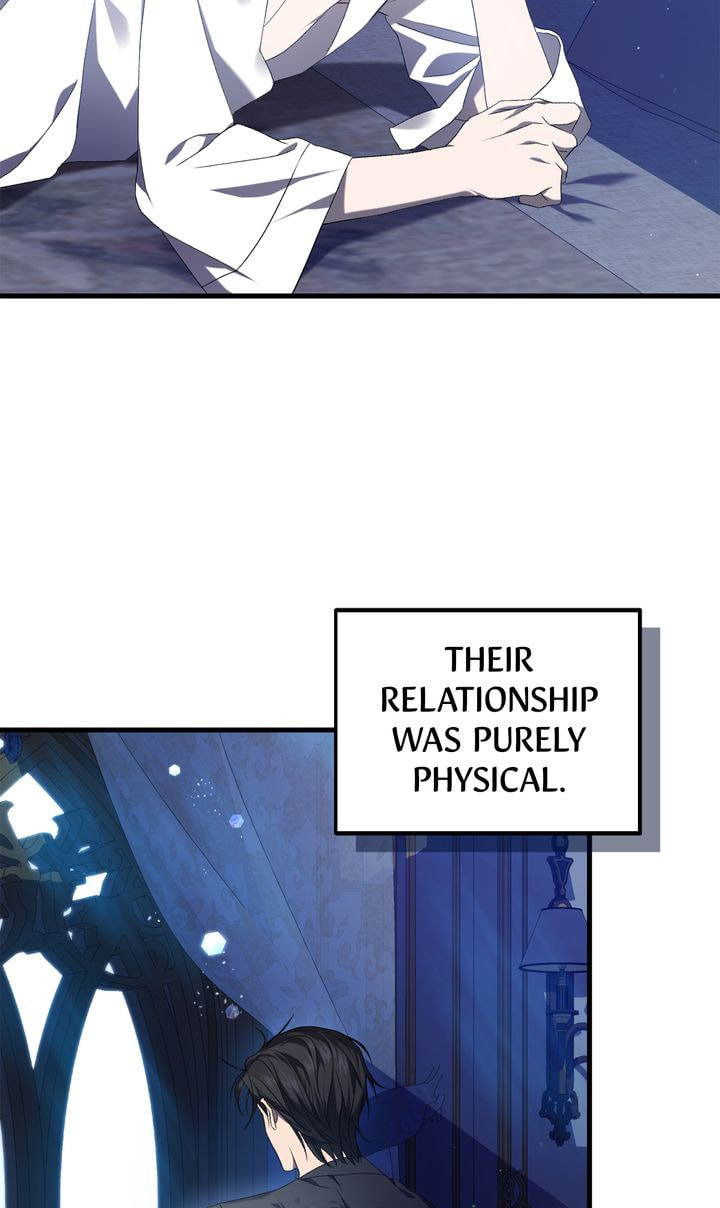 Raising a Sacrifice Chapter 38 page 8 - 