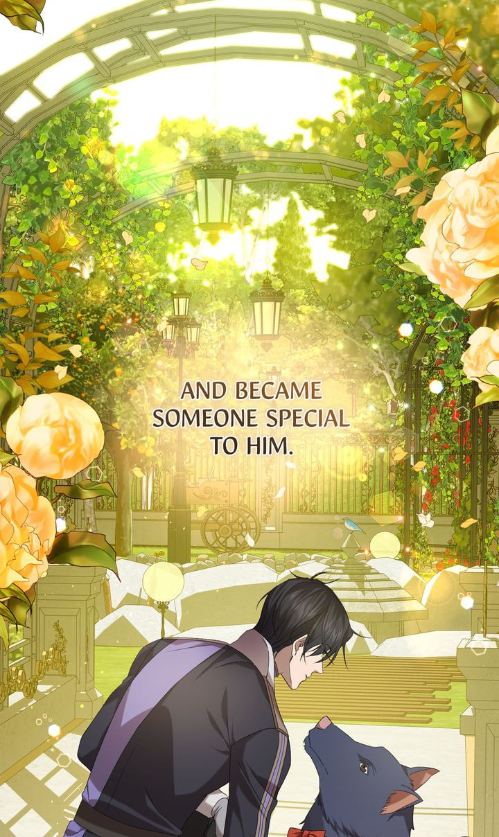 Raising a Sacrifice Chapter 38 page 72 - 