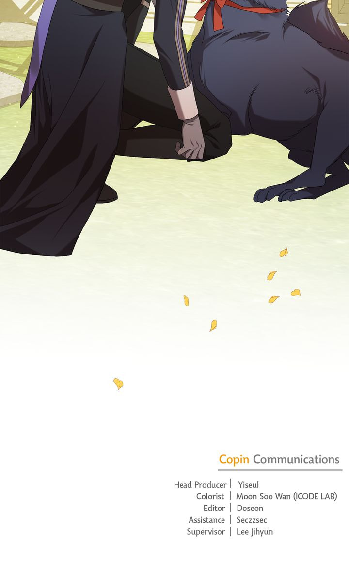 Raising a Sacrifice Chapter 38 page 73 - 