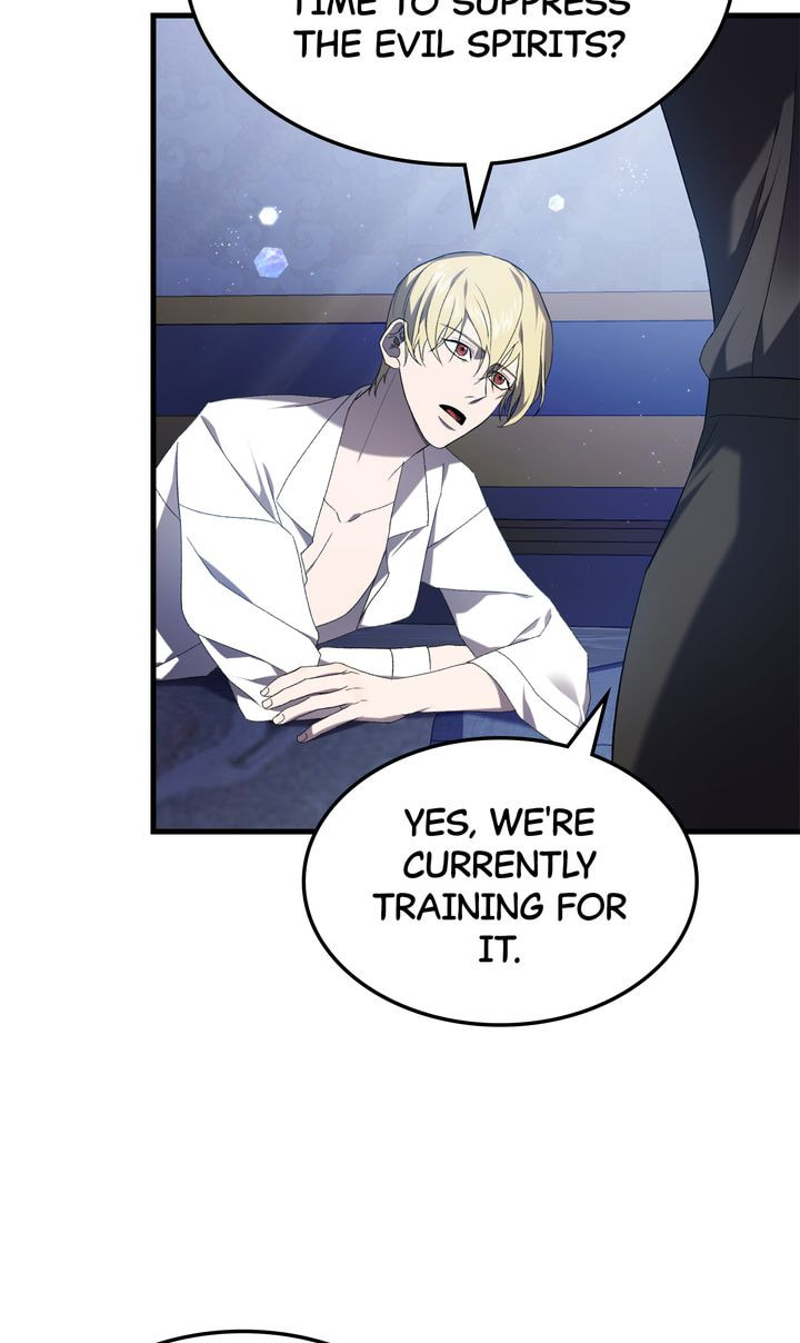 Raising a Sacrifice Chapter 38 page 10 - 