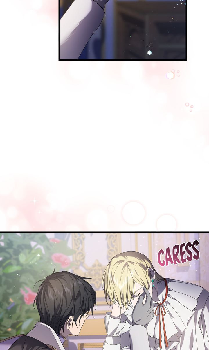 Raising a Sacrifice Chapter 39 page 13 - 