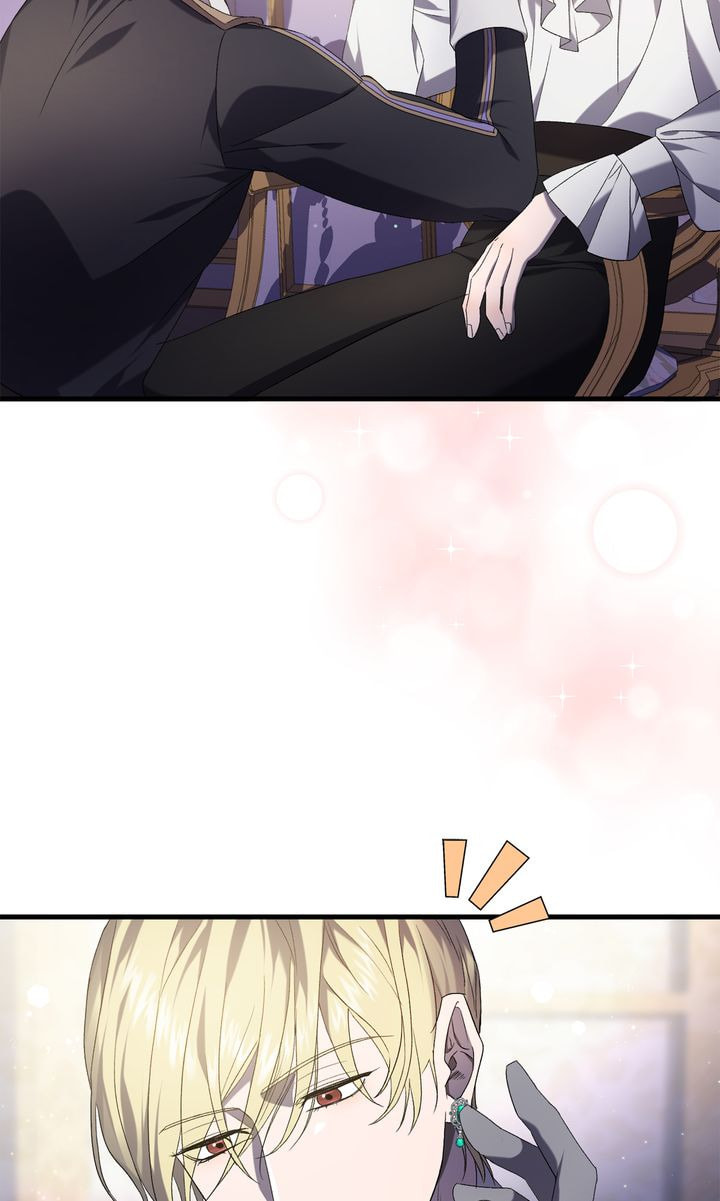 Raising a Sacrifice Chapter 39 page 14 - 
