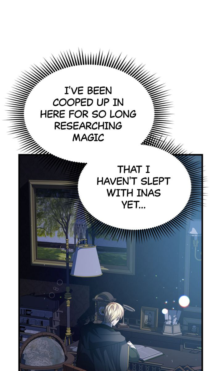 Raising a Sacrifice Chapter 39 page 20 - 