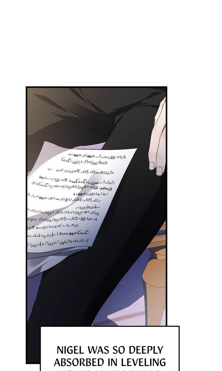 Raising a Sacrifice Chapter 39 page 3 - 
