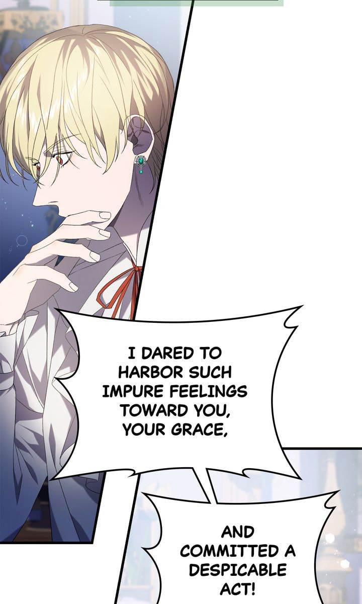 Raising a Sacrifice Chapter 39 page 22 - 