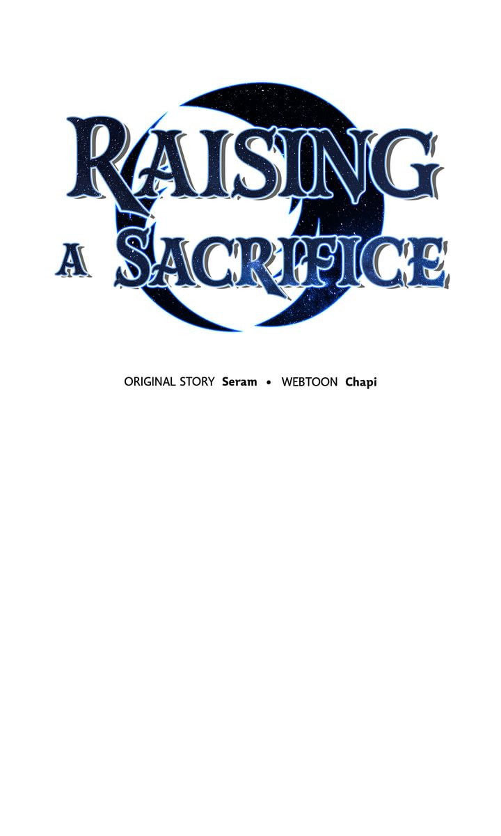 Raising a Sacrifice Chapter 39 page 25 - 