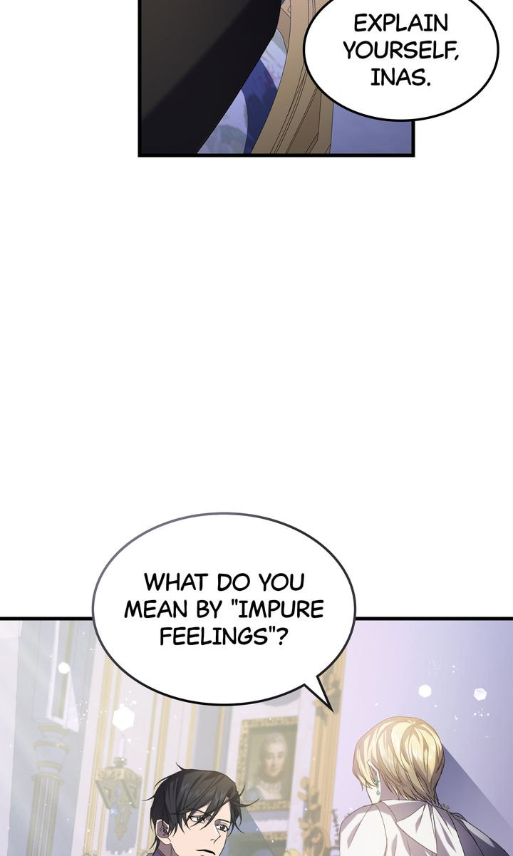 Raising a Sacrifice Chapter 39 page 27 - 