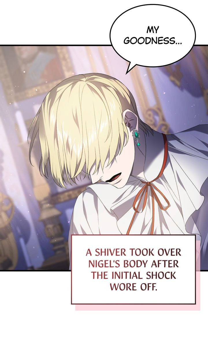 Raising a Sacrifice Chapter 39 page 32 - 