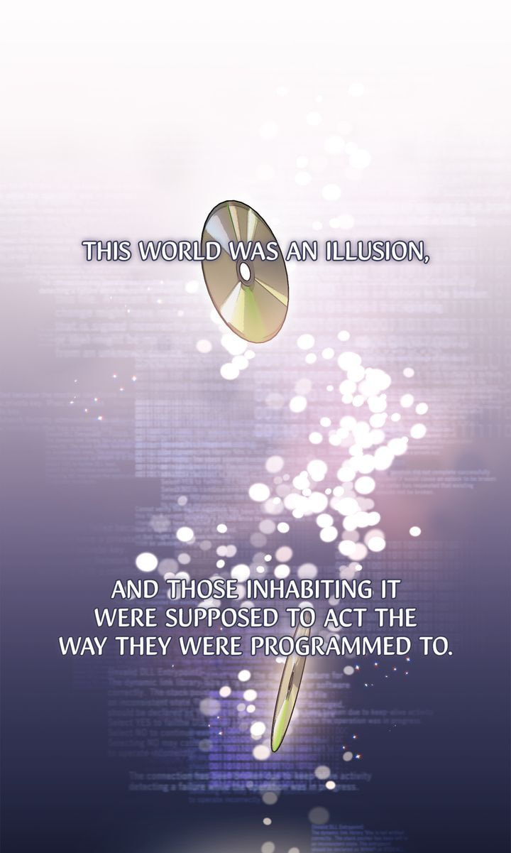 Raising a Sacrifice Chapter 39 page 34 - 