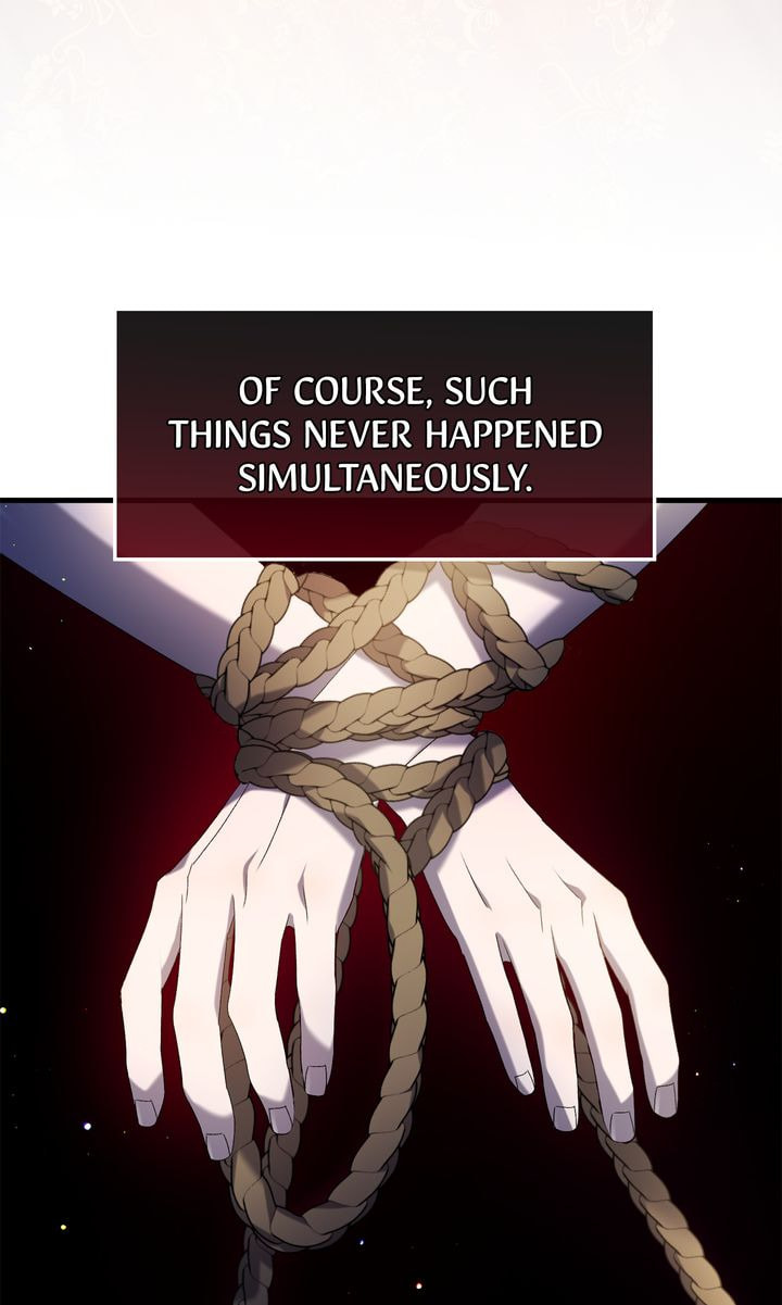 Raising a Sacrifice Chapter 39 page 39 - 