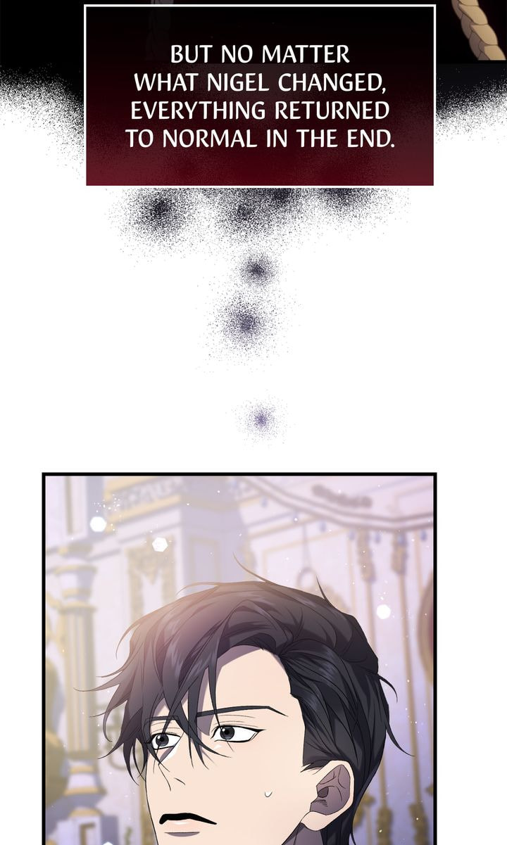 Raising a Sacrifice Chapter 39 page 40 - 