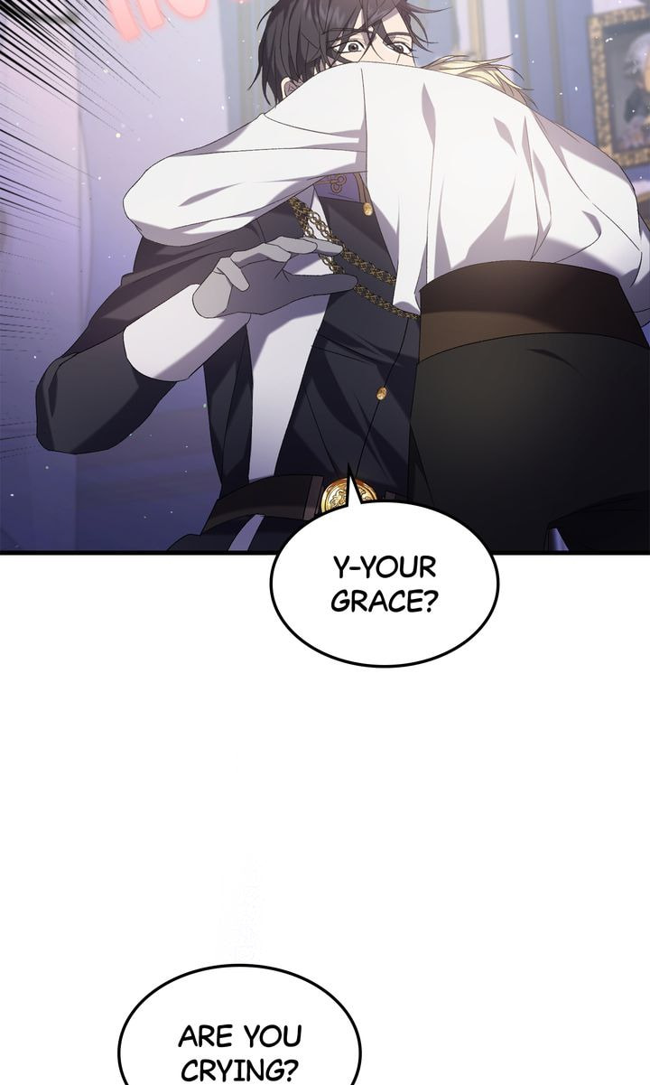 Raising a Sacrifice Chapter 39 page 43 - 