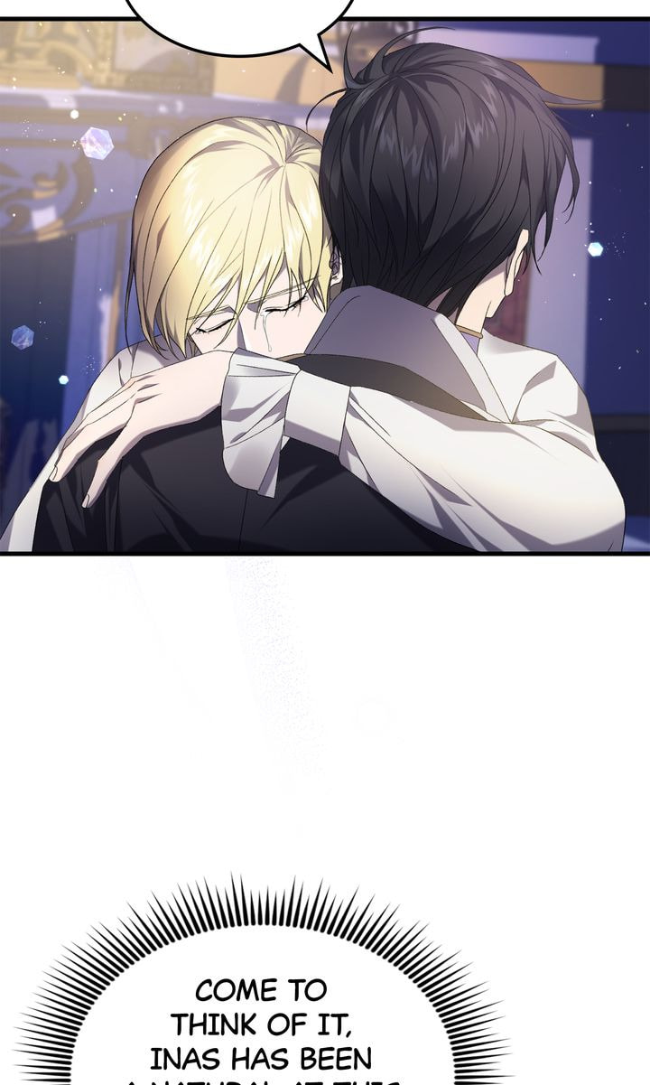 Raising a Sacrifice Chapter 39 page 44 - 