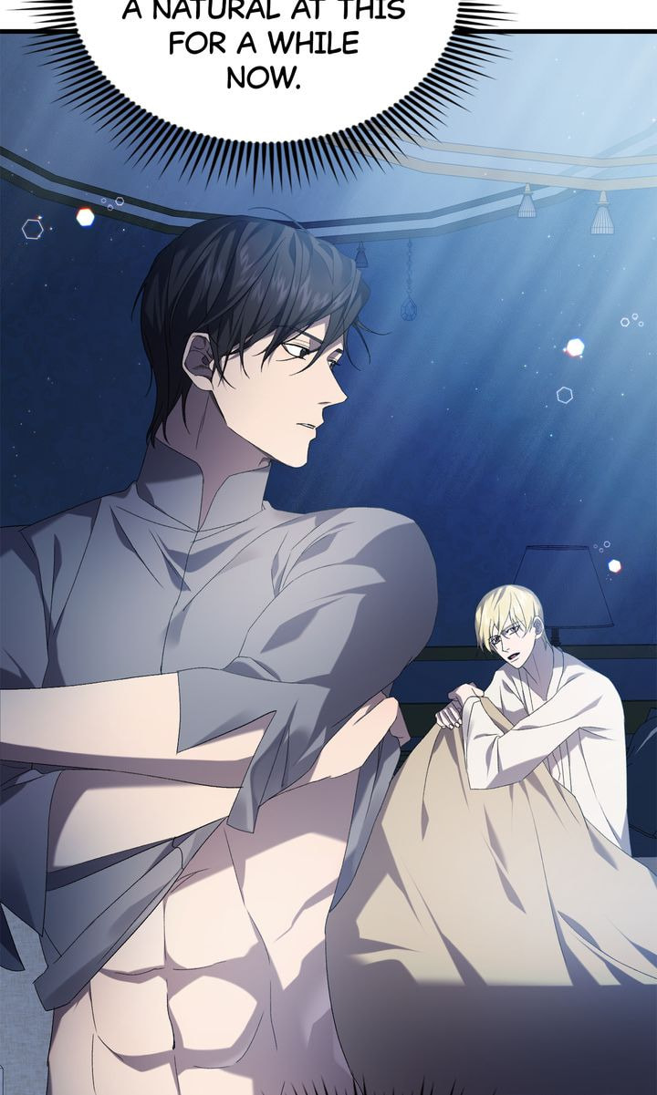 Raising a Sacrifice Chapter 39 page 45 - 
