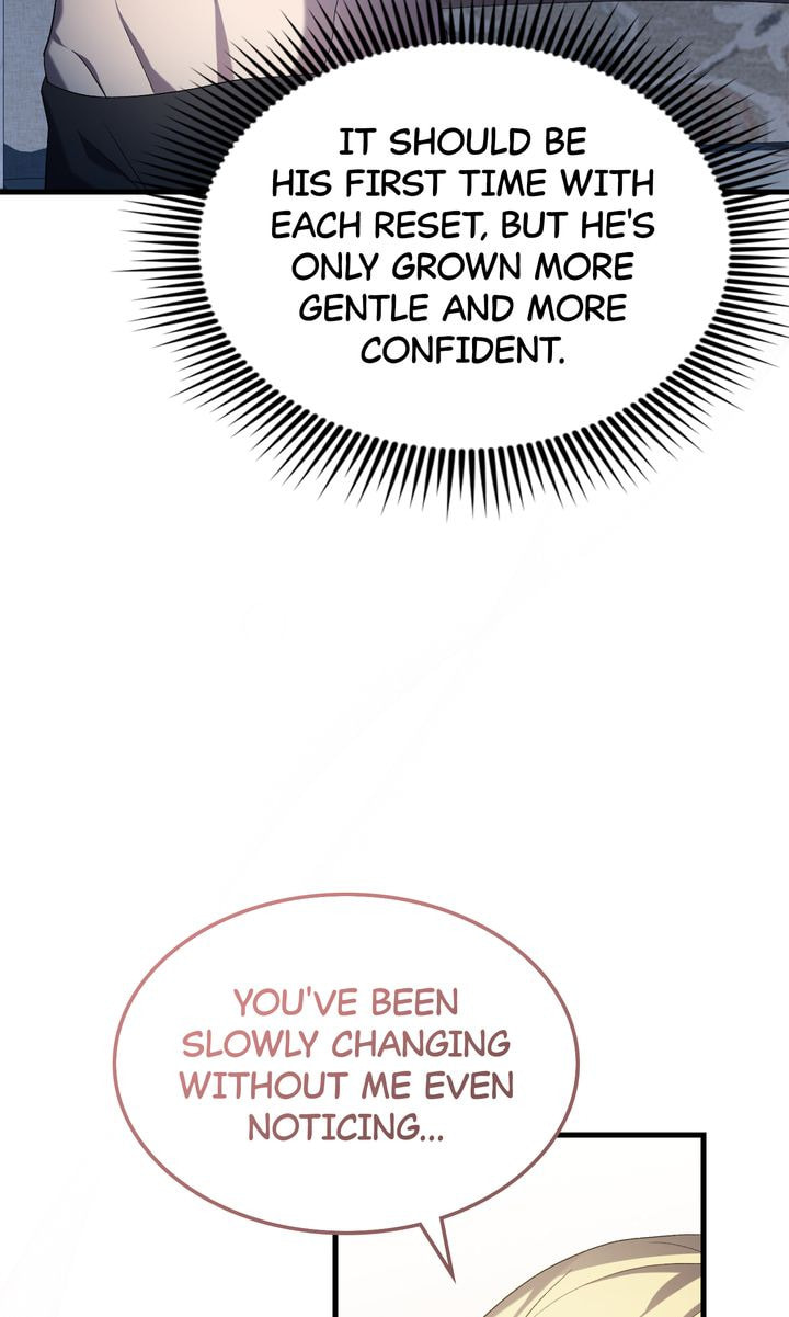 Raising a Sacrifice Chapter 39 page 46 - 