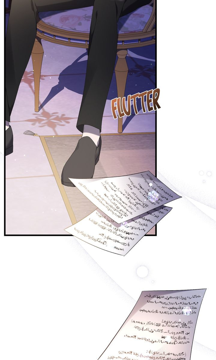 Raising a Sacrifice Chapter 39 page 6 - 