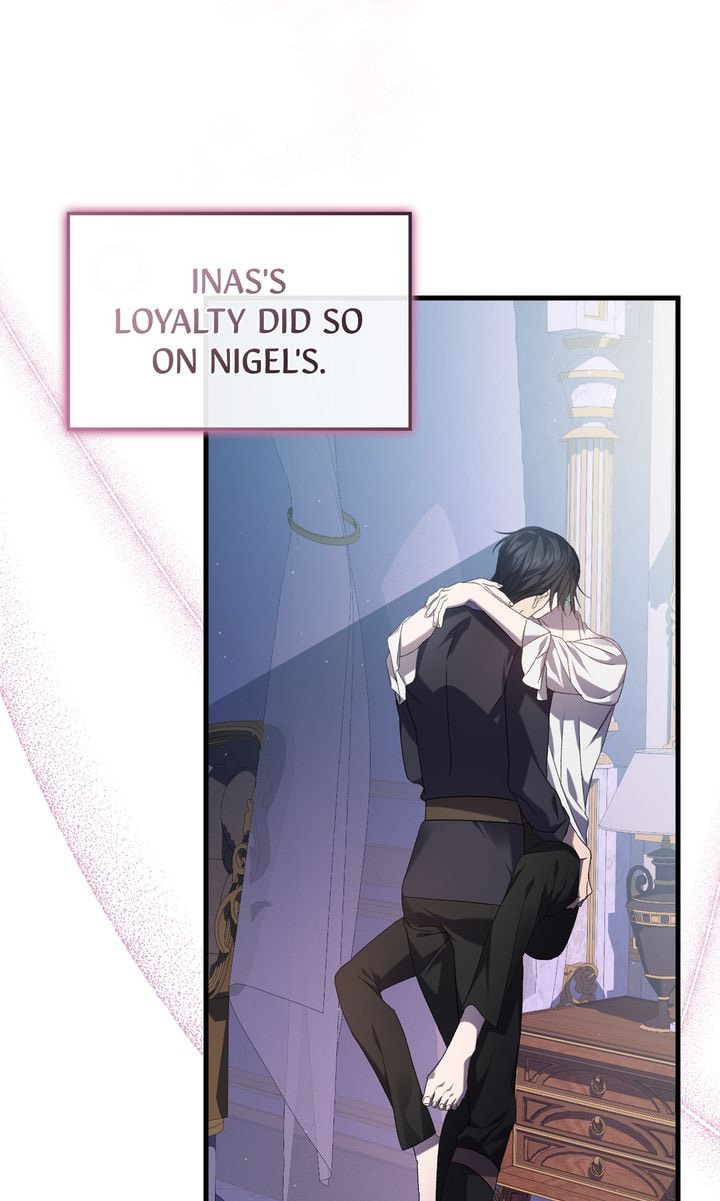 Raising a Sacrifice Chapter 39 page 51 - 