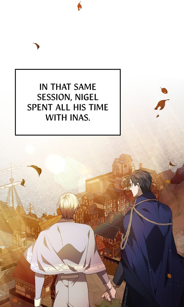 Raising a Sacrifice Chapter 39 page 57 - 